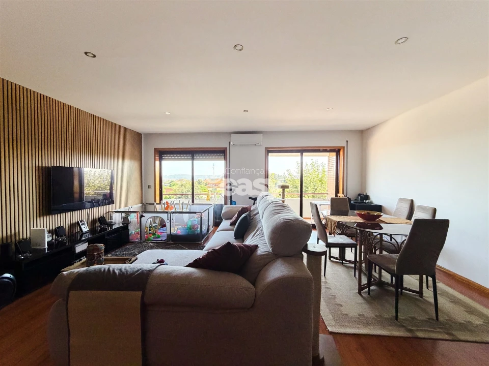 Apartamento T3 para Venda em Macieira da Maia Foto 58