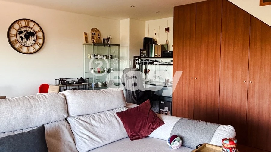 Apartamento T3 para Venda em Macieira da Maia