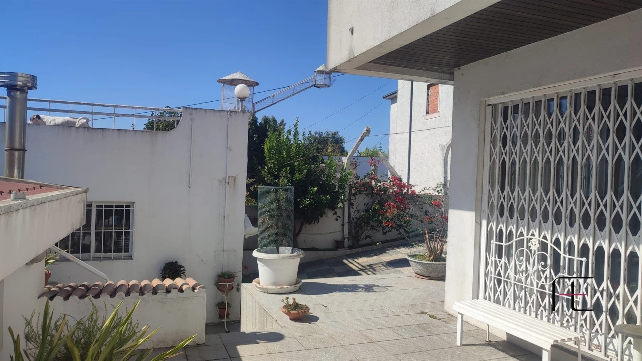 Moradia T3 para Venda em Gondomar (São Cosme), Valbom e Jovim Foto 82