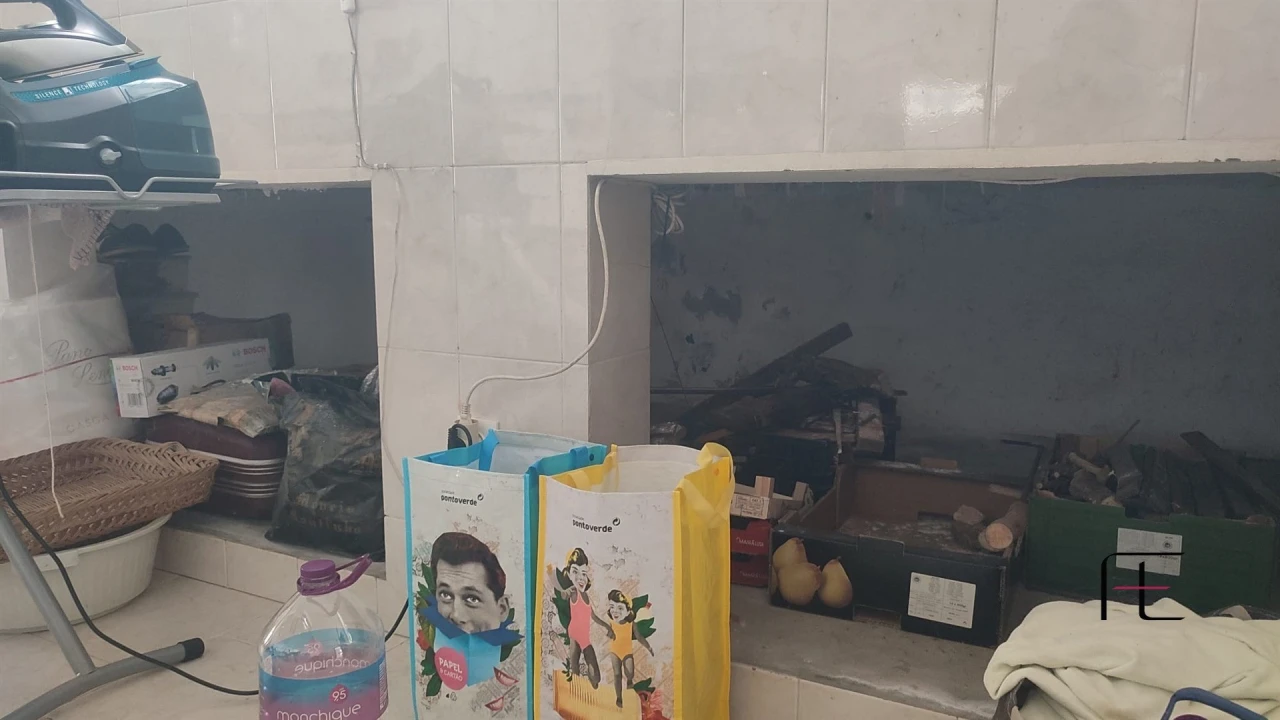 Moradia T3 para Venda em Gondomar (São Cosme), Valbom e Jovim Foto 8