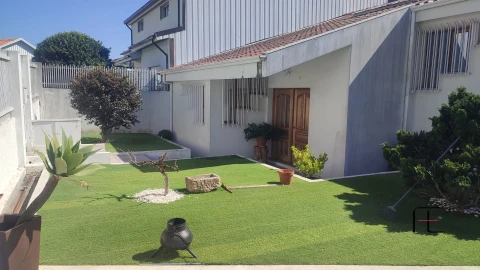 Moradia T3 para Venda em Gondomar (São Cosme), Valbom e Jovim