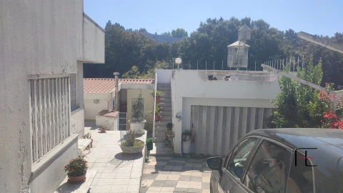 Moradia T3 para Venda em Gondomar (São Cosme), Valbom e Jovim