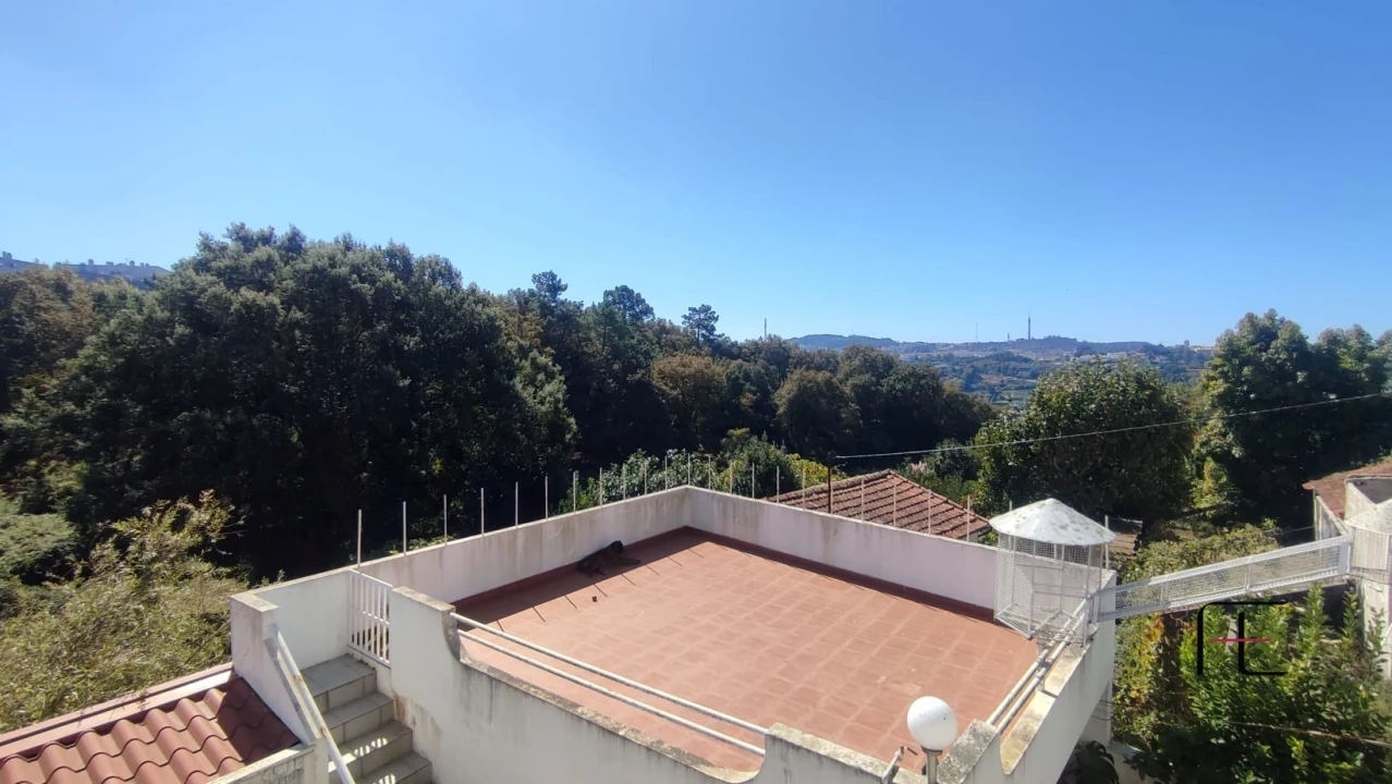 Moradia T3 para Venda em Gondomar (São Cosme), Valbom e Jovim Foto 52