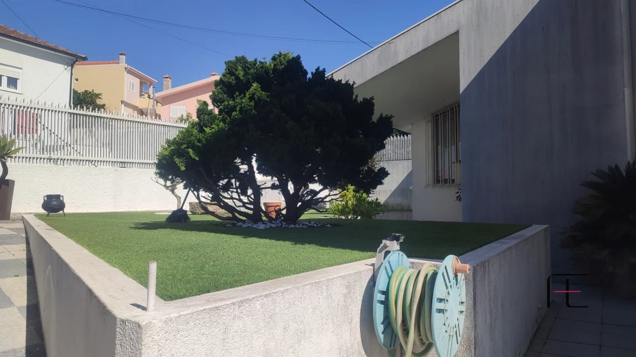 Moradia T3 para Venda em Gondomar (São Cosme), Valbom e Jovim Foto 78
