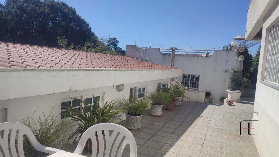 Moradia T3 para Venda em Gondomar (São Cosme), Valbom e Jovim Foto 83