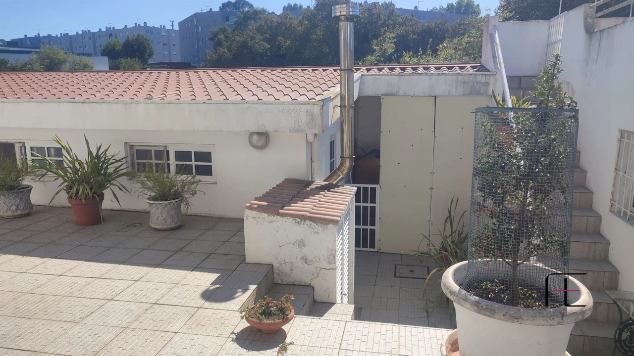 Moradia T3 para Venda em Gondomar (São Cosme), Valbom e Jovim Foto 80
