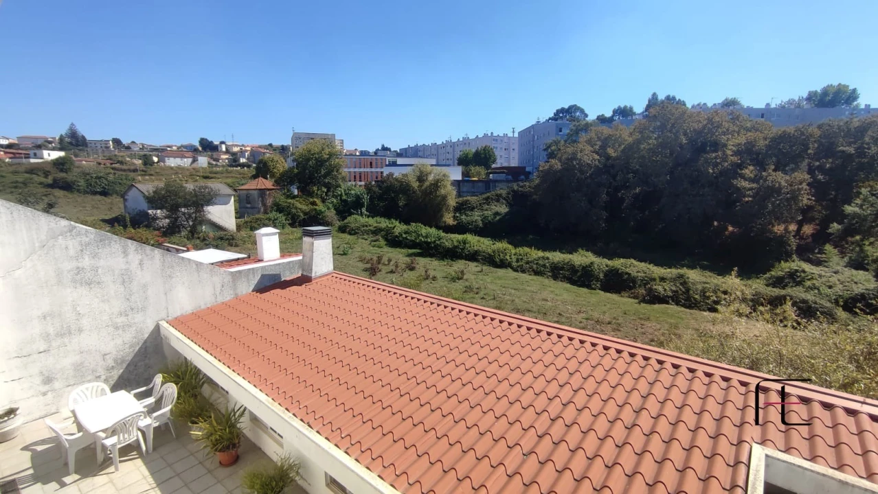 Moradia T3 para Venda em Gondomar (São Cosme), Valbom e Jovim Foto 51