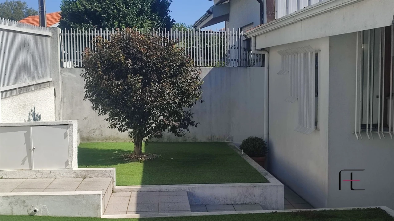 Moradia T3 para Venda em Gondomar (São Cosme), Valbom e Jovim Foto 72