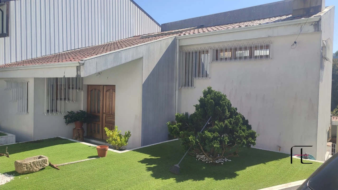 Moradia T3 para Venda em Gondomar (São Cosme), Valbom e Jovim Foto 75