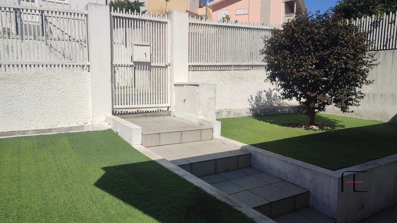 Moradia T3 para Venda em Gondomar (São Cosme), Valbom e Jovim Foto 34