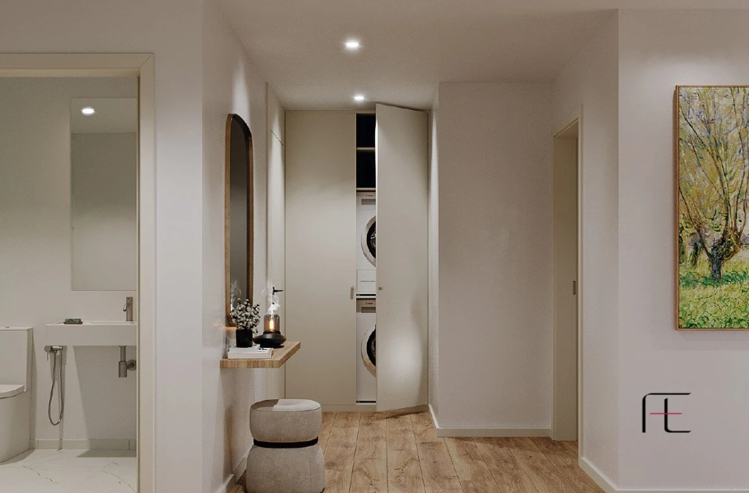 Apartamento T1 para Venda em Campanhã Foto 3