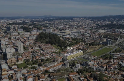 Apartamento T1 para Venda em Campanhã