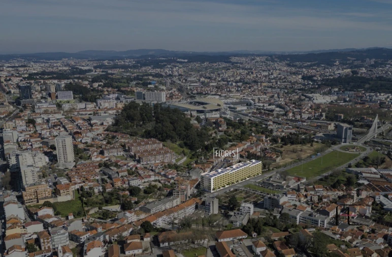 Apartamento T1 para Venda em Campanhã Foto 10