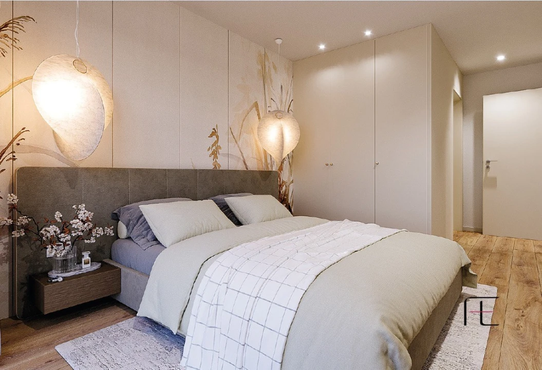 Apartamento T1 para Venda em Campanhã Foto 6