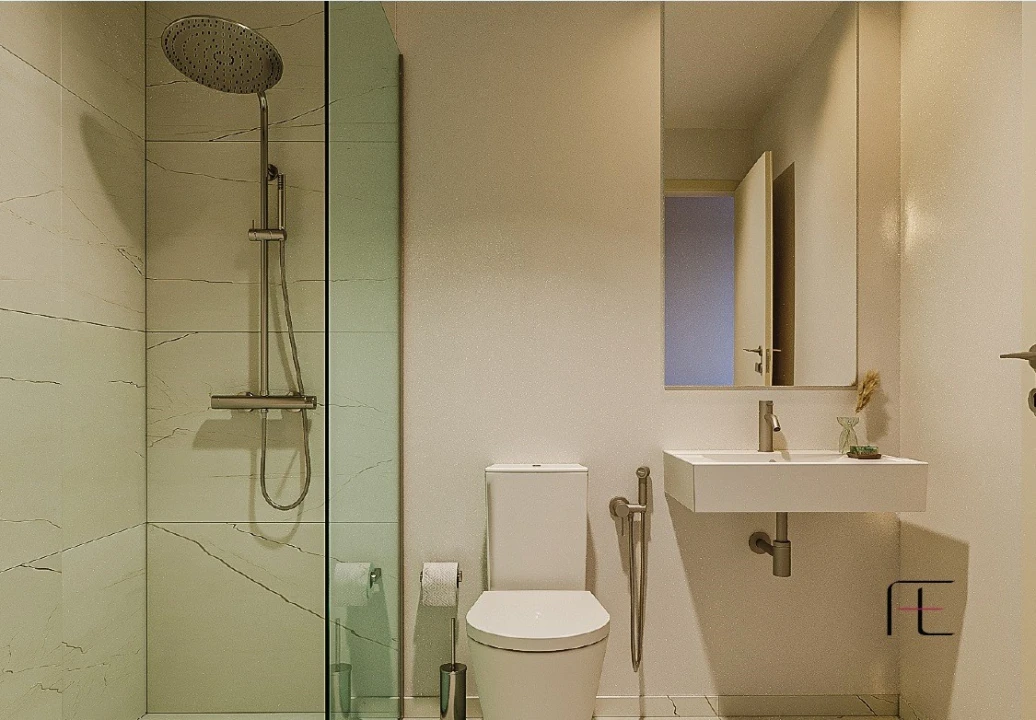 Apartamento T1 para Venda em Campanhã Foto 9