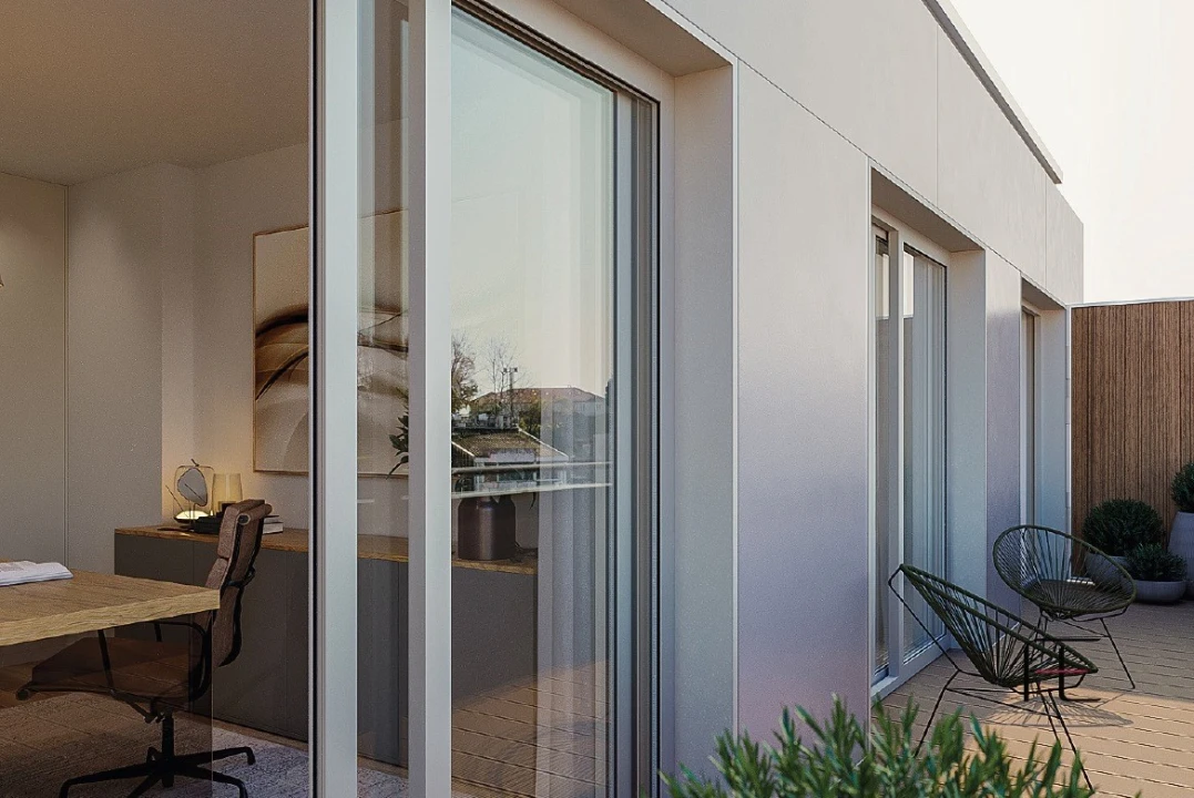 Apartamento T1 para Venda em Campanhã Foto 8