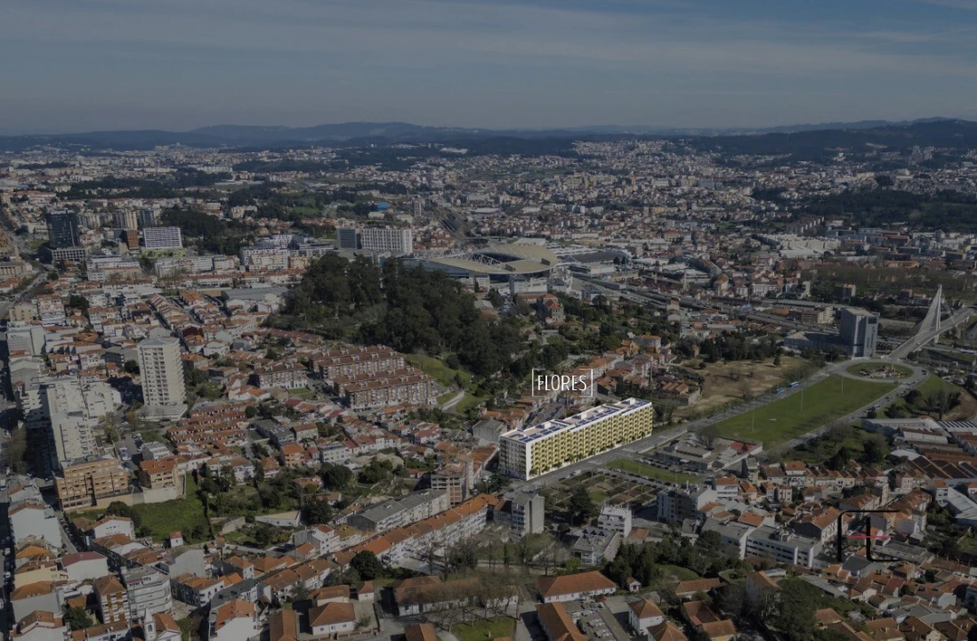 Apartamento T1 para Venda em Campanhã Foto 10