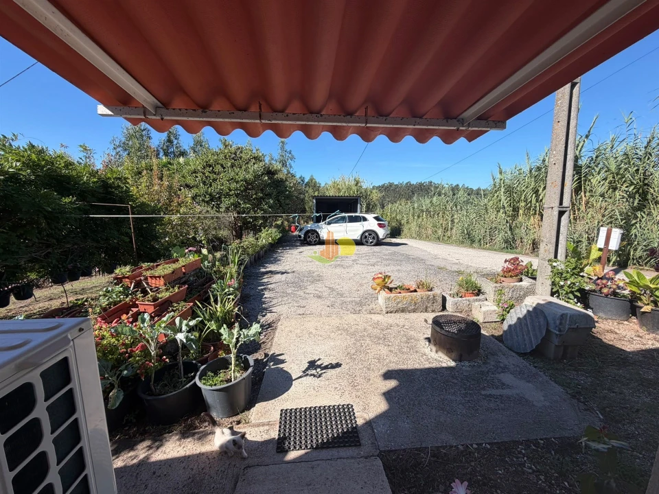 Quinta T1 para Venda em Tavarede Foto 3
