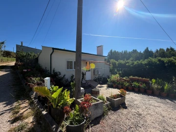 Quinta T1 para Venda em Tavarede