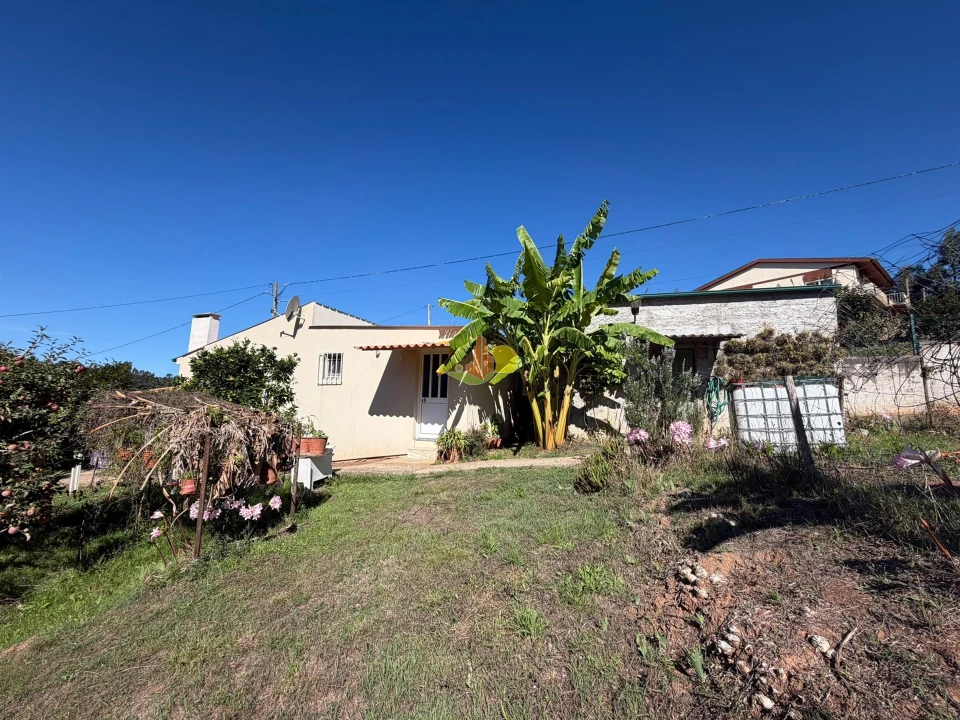 Quinta T1 para Venda em Tavarede Foto 1