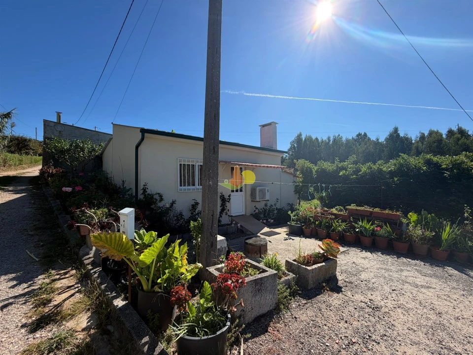 Quinta T1 para Venda em Tavarede Foto 2