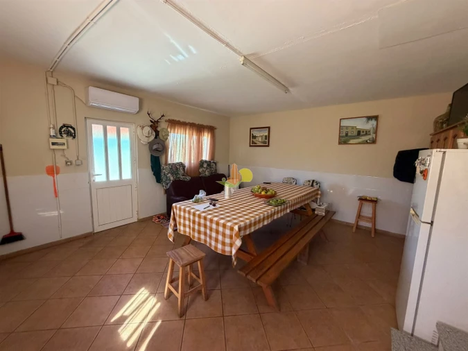 Quinta T1 para Venda em Tavarede Foto 8