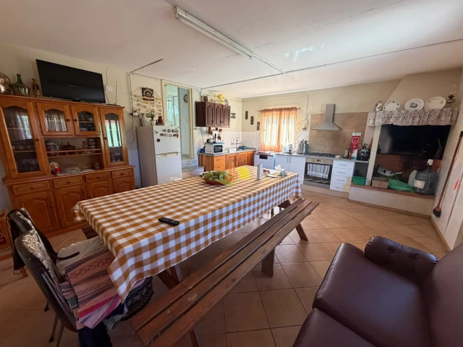 Quinta T1 para Venda em Tavarede Foto 6