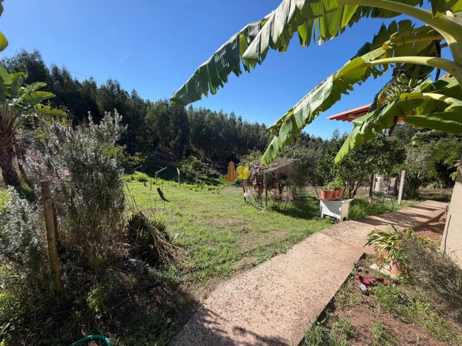 Quinta T1 para Venda em Tavarede Foto 24