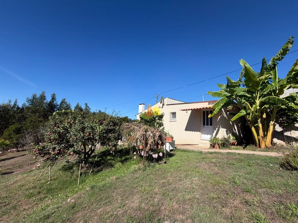 Quinta T1 para Venda em Tavarede Foto 39