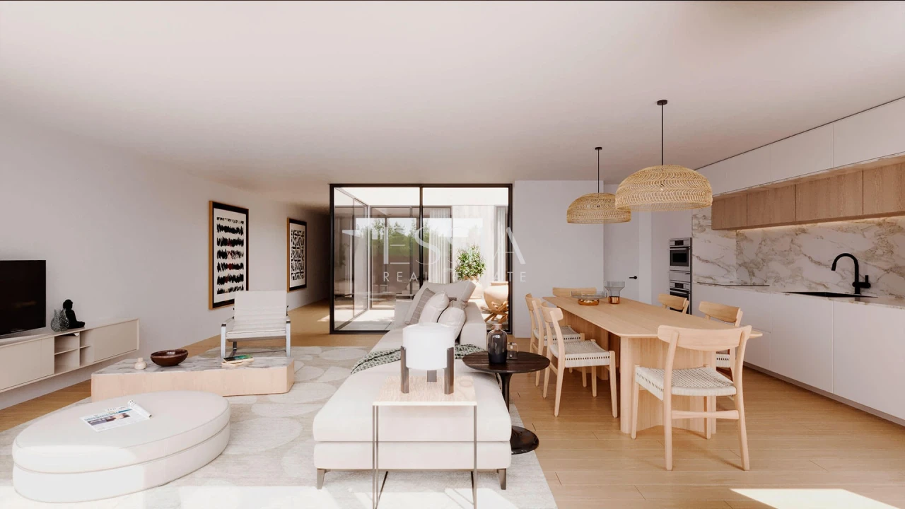 Apartamento T3 para Venda em Paranhos Foto 1