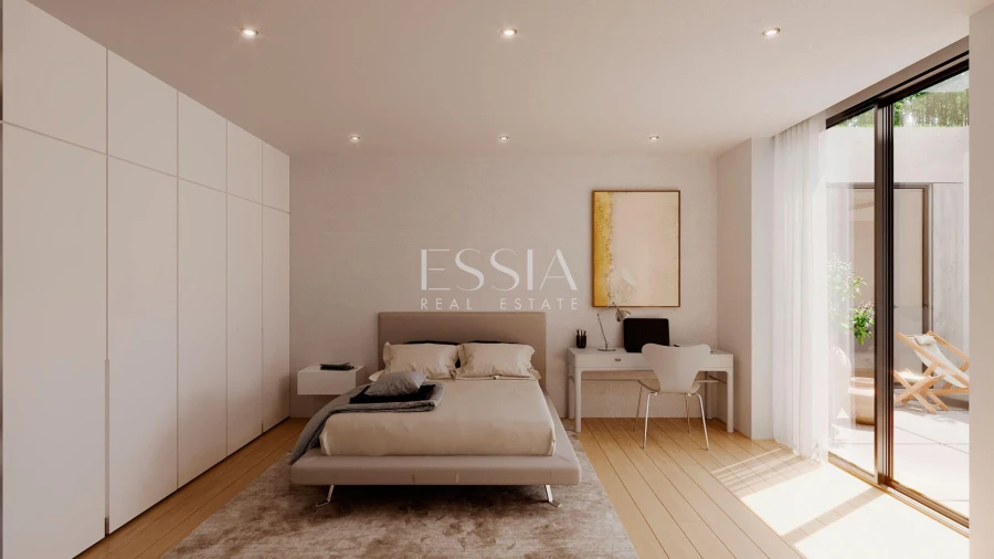 Apartamento T3 para Venda em Paranhos Foto 5