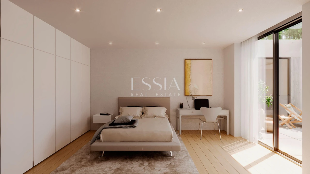 Apartamento T3 para Venda em Paranhos Foto 5