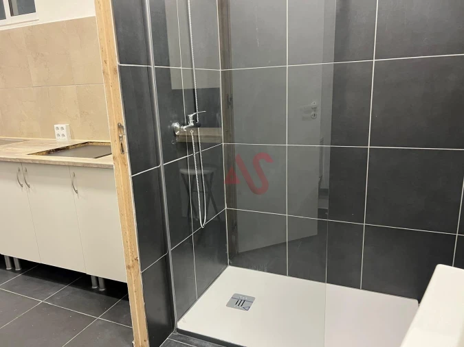 Apartamento T2 para Venda em Azurem Foto 6
