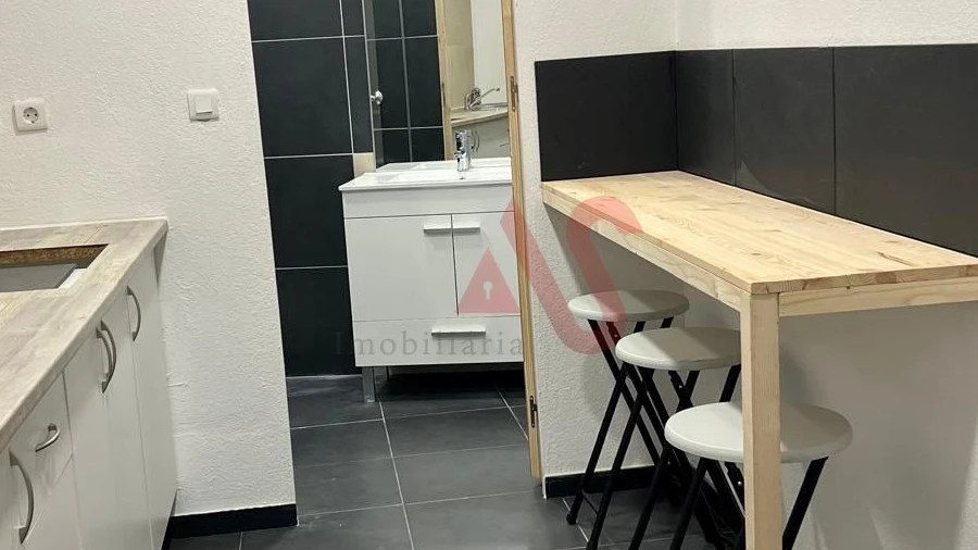 Apartamento T2 para Venda em Azurem