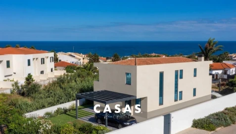 Moradia T3 para Venda em Porto Santo
