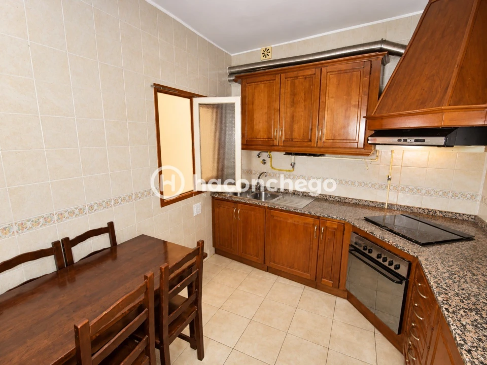 Apartamento T2 para Venda em Barcelos, V.Boa, V.Frescainha Foto 11