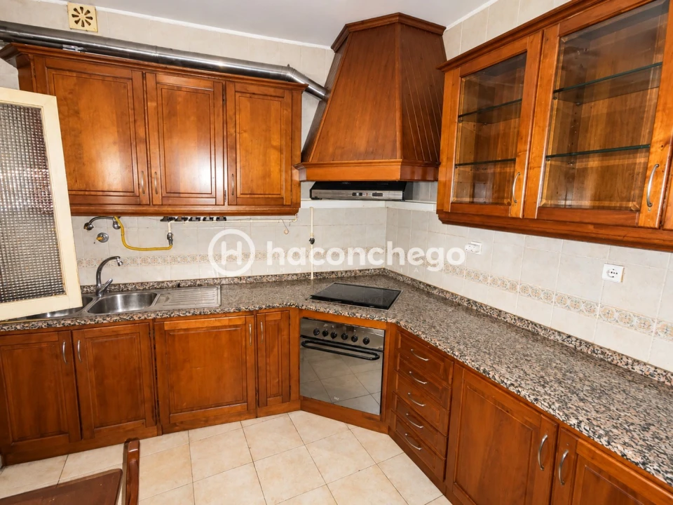 Apartamento T2 para Venda em Barcelos, V.Boa, V.Frescainha Foto 12