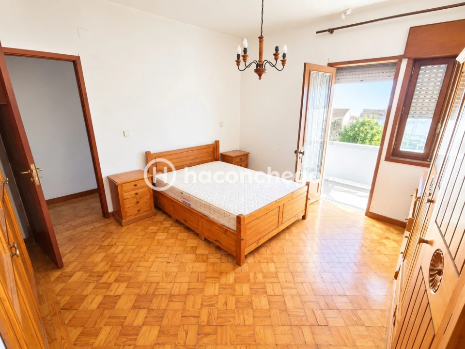 Apartamento T2 para Venda em Barcelos, V.Boa, V.Frescainha Foto 17