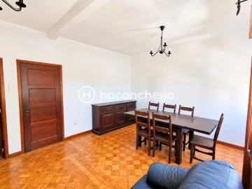 Apartamento T2 para Venda em Barcelos, V.Boa, V.Frescainha