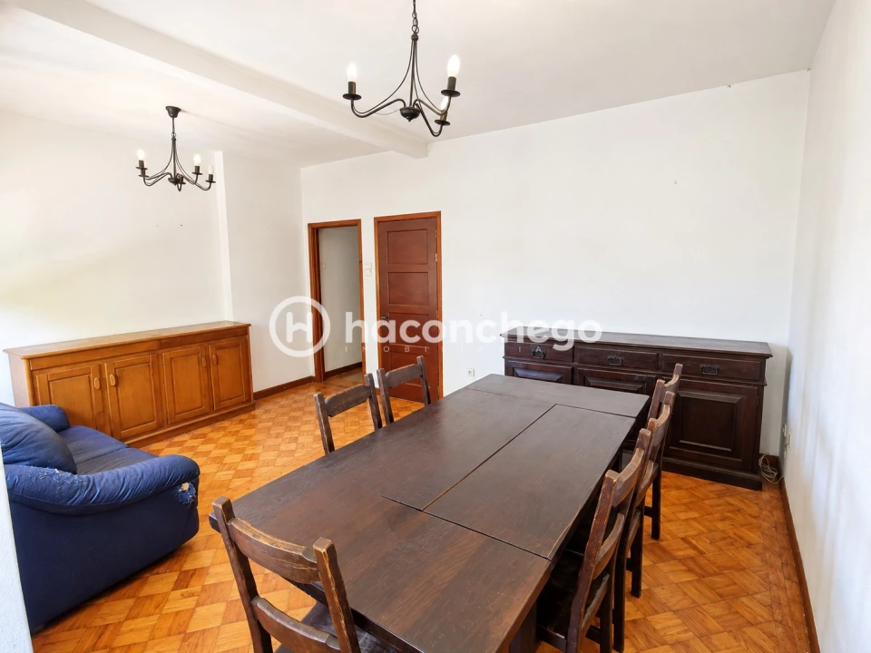 Apartamento T2 para Venda em Barcelos, V.Boa, V.Frescainha Foto 8