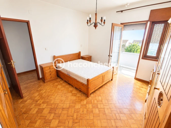 Apartamento T2 para Venda em Barcelos, V.Boa, V.Frescainha Foto 17
