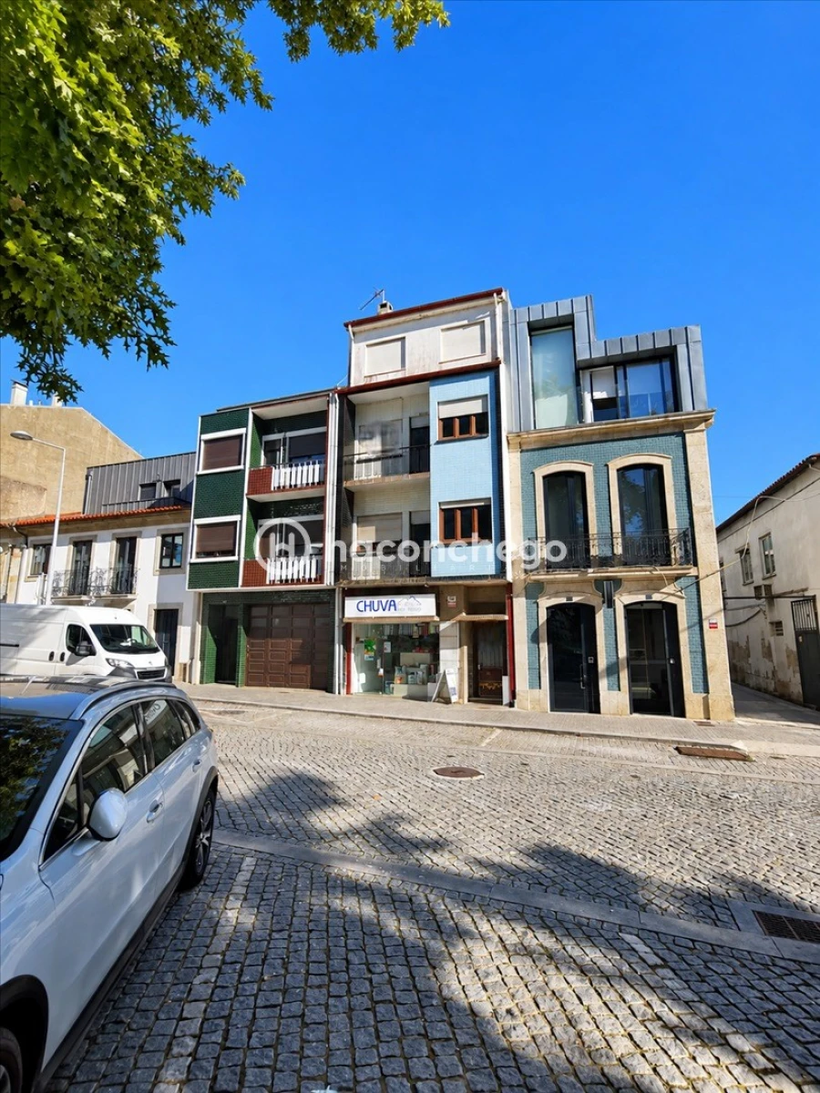 Apartamento T2 para Venda em Barcelos, V.Boa, V.Frescainha Foto 3