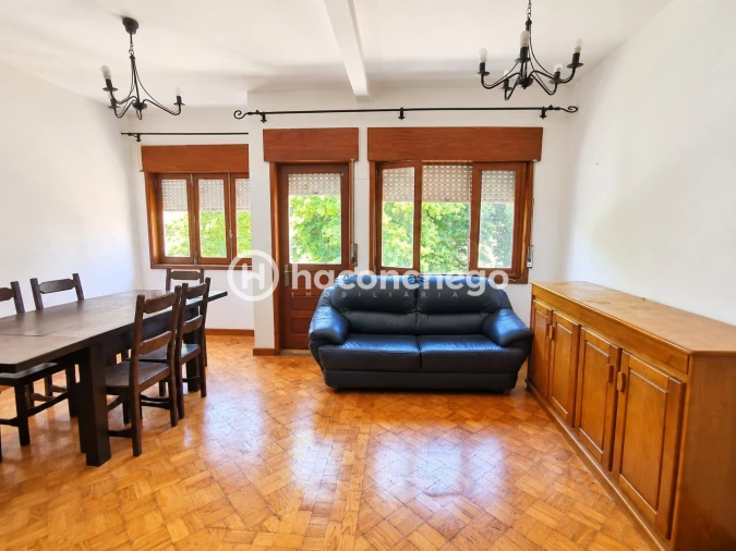 Apartamento T2 para Venda em Barcelos, V.Boa, V.Frescainha Foto 4