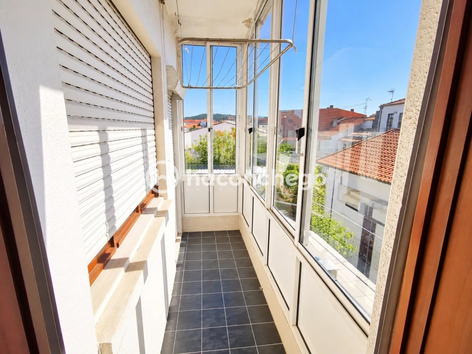 Apartamento T2 para Venda em Barcelos, V.Boa, V.Frescainha Foto 21