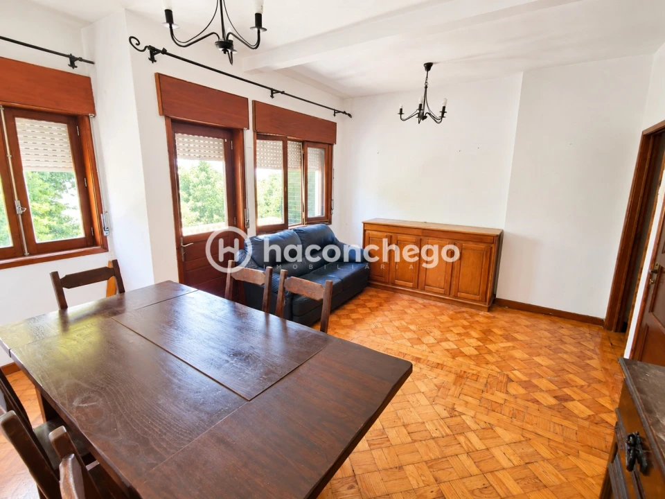 Apartamento T2 para Venda em Barcelos, V.Boa, V.Frescainha Foto 6