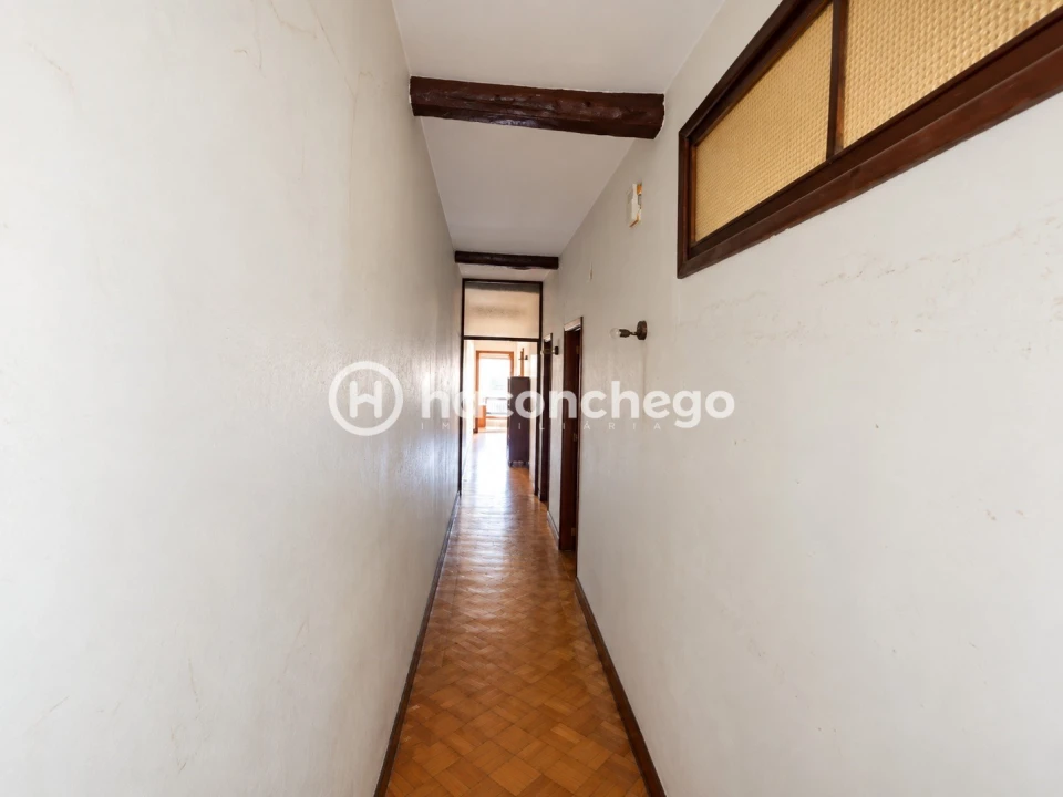 Apartamento T2 para Venda em Barcelos, V.Boa, V.Frescainha Foto 14