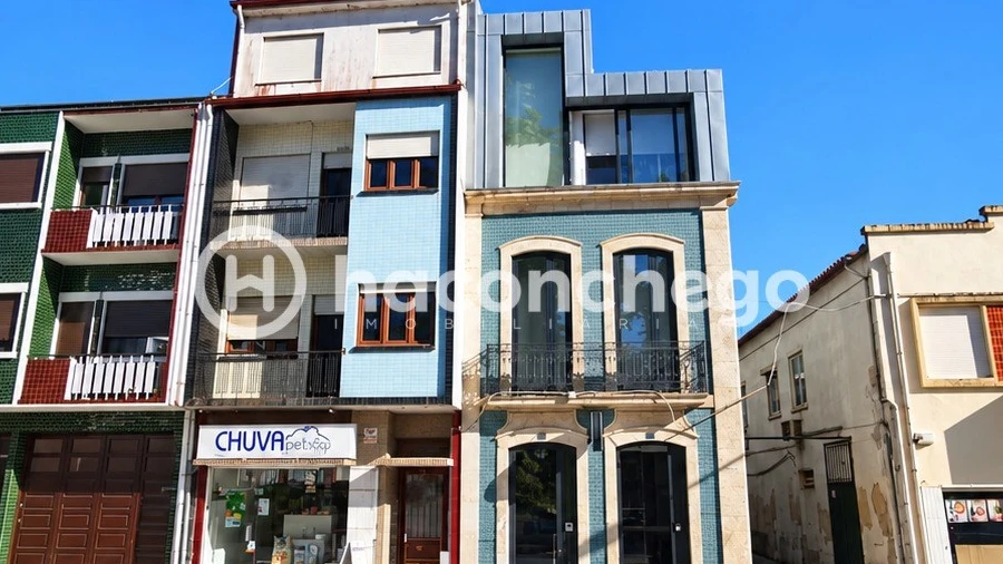 Apartamento T2 para Venda em Barcelos, V.Boa, V.Frescainha