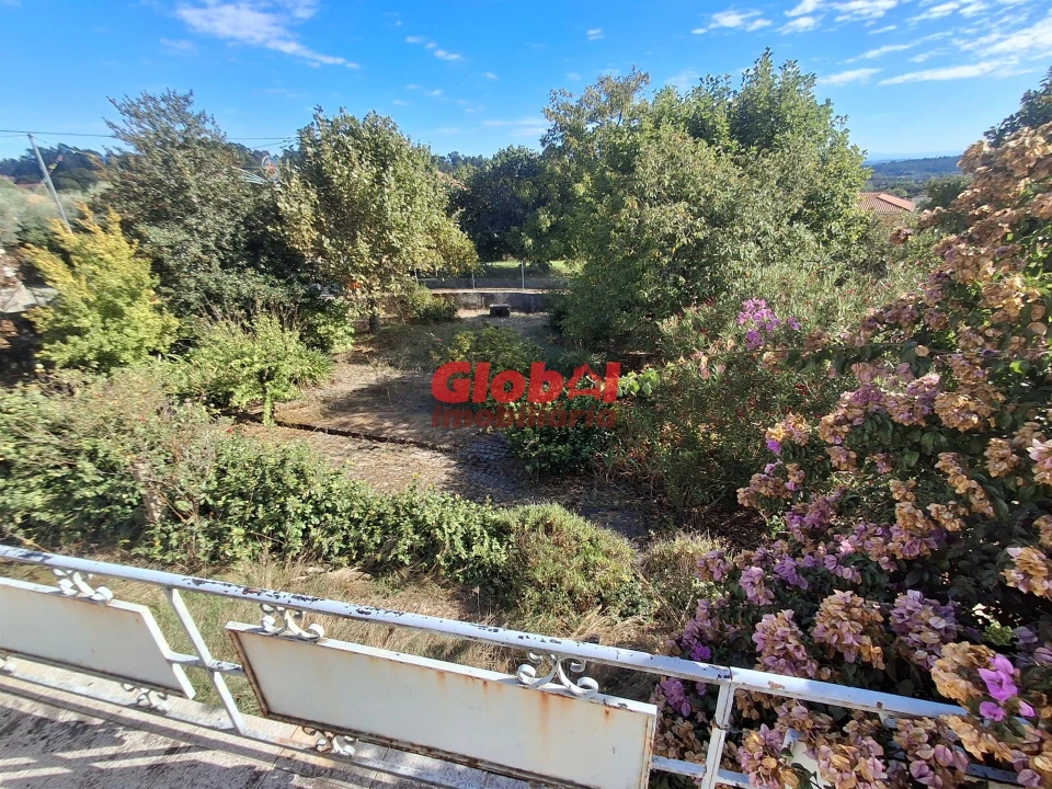 Quinta T0 para Venda em Satão Foto 6
