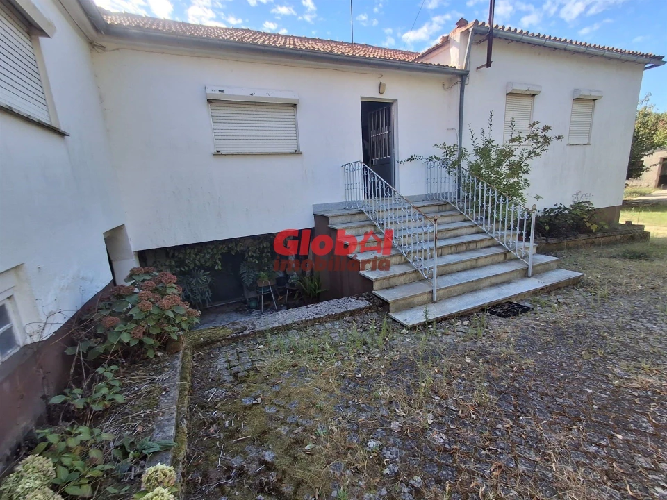 Quinta T0 para Venda em Satão Foto 11