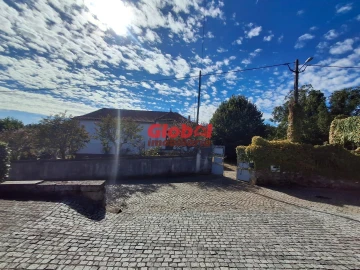 Quinta T0 para Venda em Satão